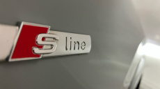 Audi Q2 35 TFSI S Line 5dr S Tronic Petrol Estate